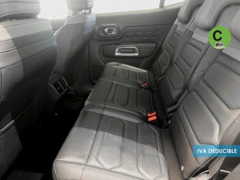 40543ad341c7ad9b85737cf1254c2d0f-632 Citroën C5 Aircross BlueHDi 130 S&S Plus EAT8 96 kW (131 CV) - 10