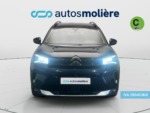 40543ad341c7ad9b85737cf1254c2d0f-633 Citroën C5 Aircross BlueHDi 130 S&S Plus EAT8 96 kW (131 CV) - 11