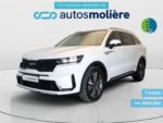 40543ad341c7ad9b85737cf1254c2d0f-663 Kia Sorento 1.6 T-GDi HEV Plus Edition 169 kW (230 CV) - 1