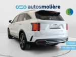 40543ad341c7ad9b85737cf1254c2d0f-665 Kia Sorento 1.6 T-GDi HEV Plus Edition 169 kW (230 CV) - 3