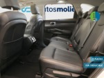 40543ad341c7ad9b85737cf1254c2d0f-672 Kia Sorento 1.6 T-GDi HEV Plus Edition 169 kW (230 CV) - 10