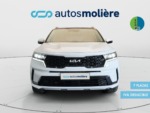 40543ad341c7ad9b85737cf1254c2d0f-673 Kia Sorento 1.6 T-GDi HEV Plus Edition 169 kW (230 CV) - 11