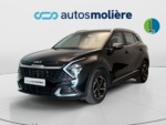 40543ad341c7ad9b85737cf1254c2d0f-686 Kia Sportage 1.6 T-GDi HEV Drive 4×2 176 kW (239 CV) - 1