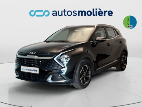 40543ad341c7ad9b85737cf1254c2d0f-686 Kia Sportage 1.6 T-GDi HEV Drive 4×2 176 kW (239 CV) - 1