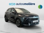 40543ad341c7ad9b85737cf1254c2d0f-687 Kia Sportage 1.6 T-GDi HEV Drive 4×2 176 kW (239 CV) - 2