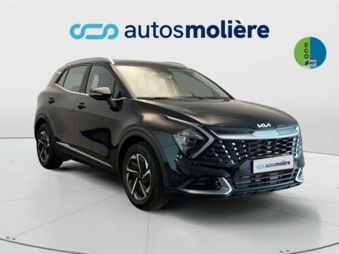 40543ad341c7ad9b85737cf1254c2d0f-687 Kia Sportage 1.6 T-GDi HEV Drive 4×2 176 kW (239 CV) - 2