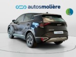 40543ad341c7ad9b85737cf1254c2d0f-688 Kia Sportage 1.6 T-GDi HEV Drive 4×2 176 kW (239 CV) - 3
