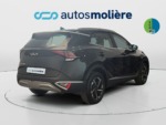 40543ad341c7ad9b85737cf1254c2d0f-689 Kia Sportage 1.6 T-GDi HEV Drive 4×2 176 kW (239 CV) - 4