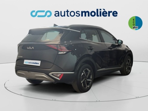 40543ad341c7ad9b85737cf1254c2d0f-689 Kia Sportage 1.6 T-GDi HEV Drive 4×2 176 kW (239 CV) - 4