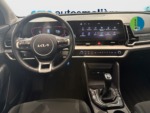 40543ad341c7ad9b85737cf1254c2d0f-692 Kia Sportage 1.6 T-GDi HEV Drive 4×2 176 kW (239 CV) - 7