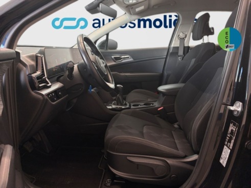 40543ad341c7ad9b85737cf1254c2d0f-693 Kia Sportage 1.6 T-GDi HEV Drive 4×2 176 kW (239 CV) - 8
