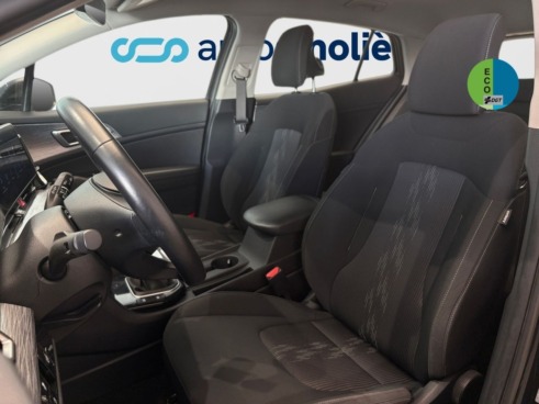 40543ad341c7ad9b85737cf1254c2d0f-694 Kia Sportage 1.6 T-GDi HEV Drive 4×2 176 kW (239 CV) - 9