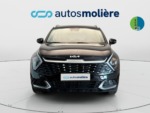 40543ad341c7ad9b85737cf1254c2d0f-695 Kia Sportage 1.6 T-GDi HEV Drive 4×2 176 kW (239 CV) - 10
