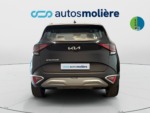 40543ad341c7ad9b85737cf1254c2d0f-696 Kia Sportage 1.6 T-GDi HEV Drive 4×2 176 kW (239 CV) - 11
