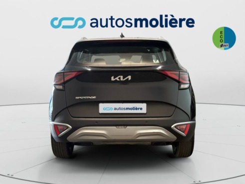 40543ad341c7ad9b85737cf1254c2d0f-696 Kia Sportage 1.6 T-GDi HEV Drive 4×2 176 kW (239 CV) - 11