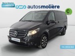 40543ad341c7ad9b85737cf1254c2d0f_05efa6d8993e4a3d3a52572c31d22d09-7 Mercedes Vito Combi 114 CDI Tourer Select Larga AT 100 kW (136 CV) - 1