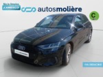 40543ad341c7ad9b85737cf1254c2d0f_05efa6d8993e4a3d3a52572c31d22d09-1 Audi A3 35 TDI 110 kW (150 CV) S tronic - 1