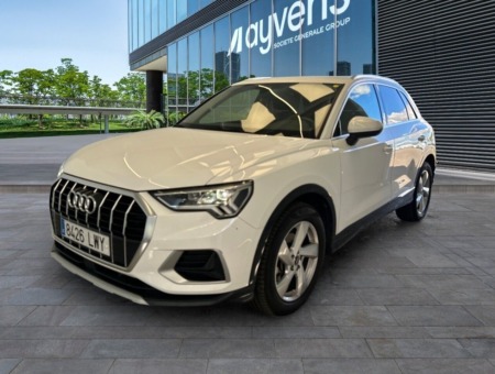 40543ad341c7ad9b85737cf1254c2d0f-925 Audi Q3 Advanced 35 TDI 110kW (150CV) S tronic