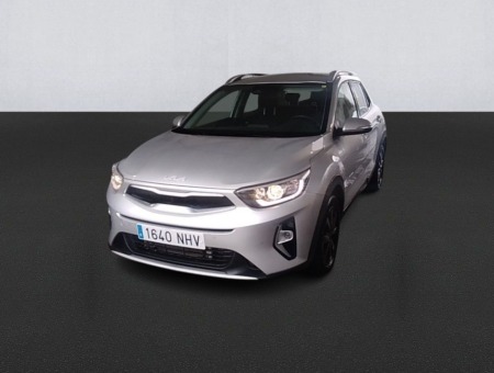 40543ad341c7ad9b85737cf1254c2d0f-1133 Kia Stonic 1.0 T-GDi 74kW (100CV) MHEV MT Drive