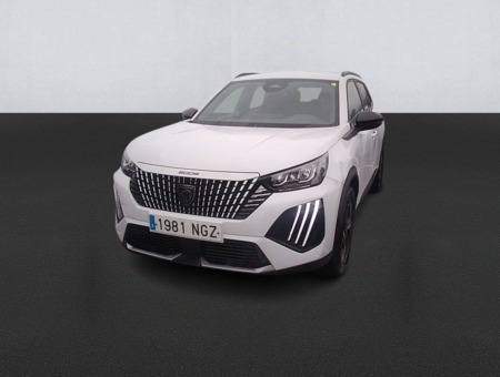 40543ad341c7ad9b85737cf1254c2d0f-1316 Peugeot 2008 N2008 Allure Hybrid 145 eDCS6