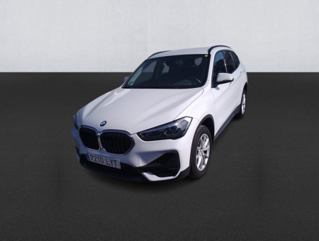 40543ad341c7ad9b85737cf1254c2d0f-1396 BMW X1 sDrive18d