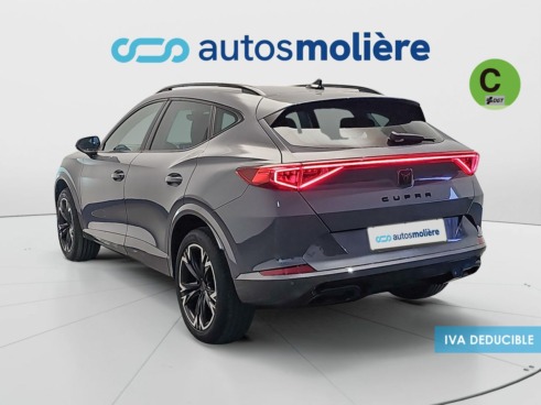 40543ad341c7ad9b85737cf1254c2d0f-1406 Cupra Formentor 2.0 TSI 4Drive DSG 140 kW (190 CV) - 3