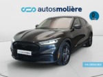 40543ad341c7ad9b85737cf1254c2d0f-2156 Ford Mustang AWD Batería 75.7Kwh 198 kW (269 CV) - 1
