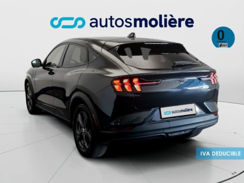 40543ad341c7ad9b85737cf1254c2d0f-2158 Ford Mustang AWD Batería 75.7Kwh 198 kW (269 CV) - 3