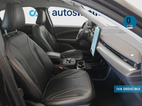 40543ad341c7ad9b85737cf1254c2d0f-3409 Ford Mustang AWD Batería 75.7Kwh 198 kW (269 CV) - 6