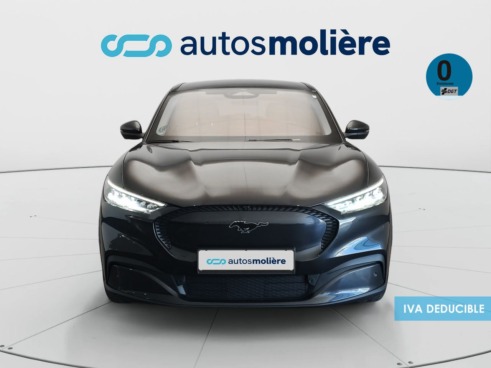 40543ad341c7ad9b85737cf1254c2d0f-3425 Ford Mustang AWD Batería 75.7Kwh 198 kW (269 CV) - 12