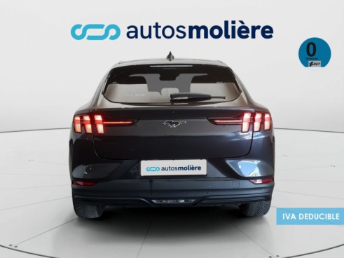 40543ad341c7ad9b85737cf1254c2d0f-3430 Ford Mustang AWD Batería 75.7Kwh 198 kW (269 CV) - 14