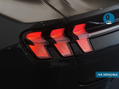 40543ad341c7ad9b85737cf1254c2d0f-4246 Ford Mustang AWD Batería 75.7Kwh 198 kW (269 CV) - 15