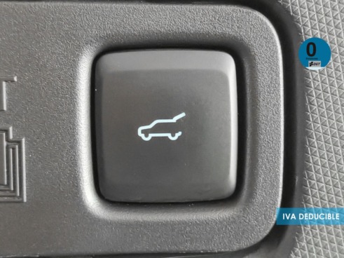 40543ad341c7ad9b85737cf1254c2d0f-4248 Ford Mustang AWD Batería 75.7Kwh 198 kW (269 CV) - 17