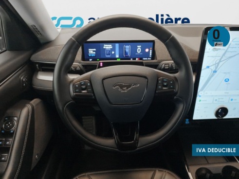 40543ad341c7ad9b85737cf1254c2d0f-4280 Ford Mustang AWD Batería 75.7Kwh 198 kW (269 CV) - 25