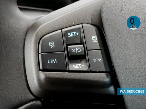 40543ad341c7ad9b85737cf1254c2d0f-4281 Ford Mustang AWD Batería 75.7Kwh 198 kW (269 CV) - 26