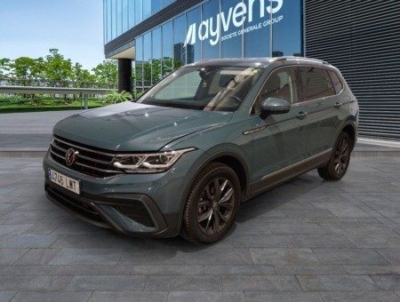 40543ad341c7ad9b85737cf1254c2d0f-1488 Volkswagen Tiguan Life 2.0 TDI 110kW (150CV) DSG