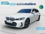 40543ad341c7ad9b85737cf1254c2d0f_05efa6d8993e4a3d3a52572c31d22d09-13 BMW Serie 3 318d Touring 110 kW (150 CV) - 1