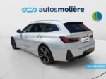 40543ad341c7ad9b85737cf1254c2d0f-173 BMW Serie 3 318d Touring 110 kW (150 CV) - 3