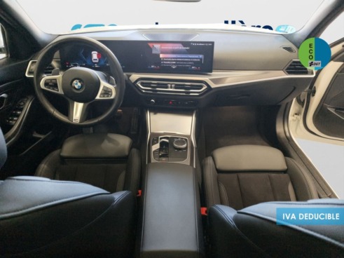 40543ad341c7ad9b85737cf1254c2d0f-630 BMW Serie 3 318d Touring 110 kW (150 CV) - 7