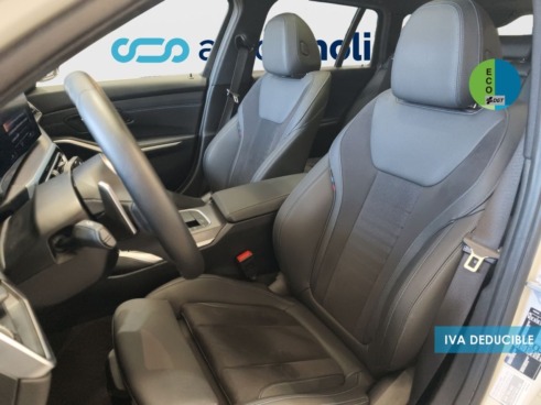 40543ad341c7ad9b85737cf1254c2d0f-632 BMW Serie 3 318d Touring 110 kW (150 CV) - 9