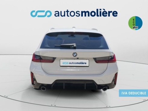 40543ad341c7ad9b85737cf1254c2d0f-1127 BMW Serie 3 318d Touring 110 kW (150 CV) - 11
