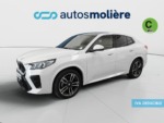 40543ad341c7ad9b85737cf1254c2d0f-67 BMW X2 sDrive18d 110 kW (150 CV) - 1