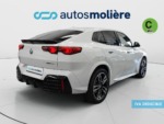 40543ad341c7ad9b85737cf1254c2d0f-70 BMW X2 sDrive18d 110 kW (150 CV) - 4