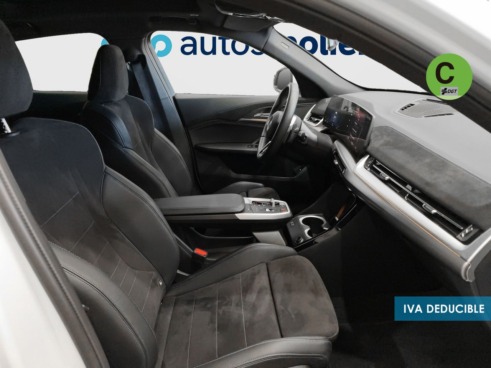 40543ad341c7ad9b85737cf1254c2d0f-71 BMW X2 sDrive18d 110 kW (150 CV) - 5