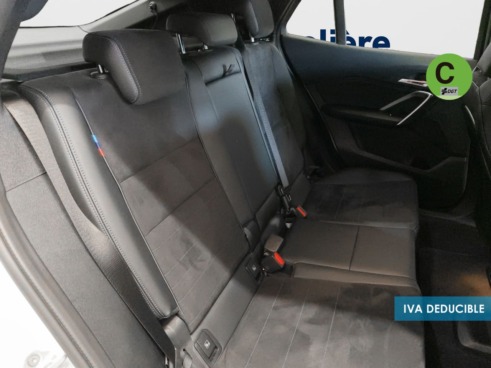40543ad341c7ad9b85737cf1254c2d0f-72 BMW X2 sDrive18d 110 kW (150 CV) - 6