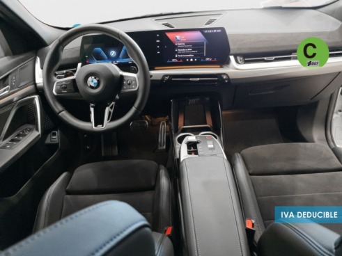 40543ad341c7ad9b85737cf1254c2d0f-73 BMW X2 sDrive18d 110 kW (150 CV) - 7