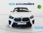 40543ad341c7ad9b85737cf1254c2d0f-293 BMW X2 sDrive18d 110 kW (150 CV) - 10