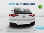40543ad341c7ad9b85737cf1254c2d0f-294 BMW X2 sDrive18d 110 kW (150 CV) - 11