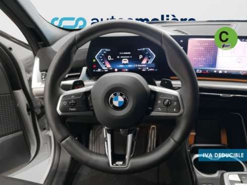 40543ad341c7ad9b85737cf1254c2d0f-297 BMW X2 sDrive18d 110 kW (150 CV) - 14