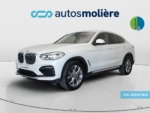 40543ad341c7ad9b85737cf1254c2d0f-498 BMW X4 xDrive20d 140 kW (190 CV) - 1
